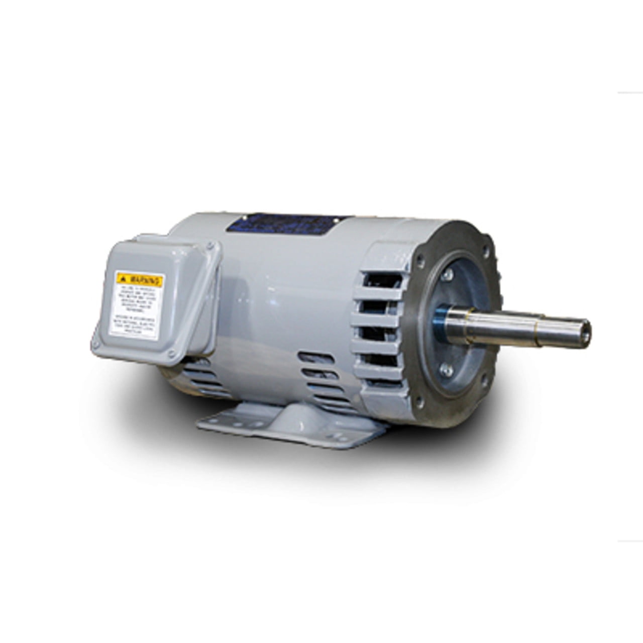 TECO-Westinghouse DJMP0022 2hp 3600 RPM Motor, 143/145JM Frame ...