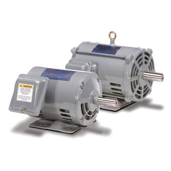TECO-Westinghouse DTP0102 General Purpose