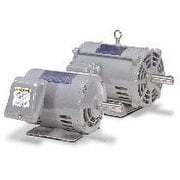 TECO-Westinghouse DTP1 / 52 1.5HP Electric Motor، 3600 RPM، NEMA 143 / 145T Frame