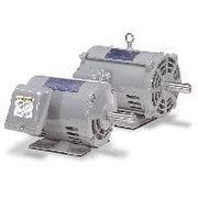 TECO-Westinghouse DTP1 / 54 - 1 / 5 حصان 1800 دورة في الدقيقة 145T Motor