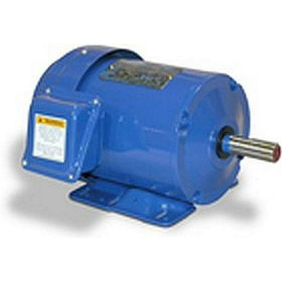 TECO-Westinghouse GP1/54C 1.5 HP TEFC PREMIUM Motor