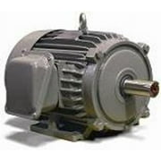 TECO-Westinghouse NP1 / 52 1.5HP 3600RPM 143T Frame TEFC Motor