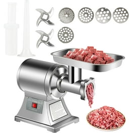 https://i5.walmartimages.com/seo/TECSPACE-110V-Commercial-Meat-Grinder-1100W-550Lbs-hour-Electric-193r-min-Heavy-Duty-Stainless-Steel-Industrial-meat-grinder-4-Blades-Stuffing-Tube-H_7139c153-932a-4f77-b4fa-9a273dc2b2fb.7d4b626563e551902476288e9c1b8756.jpeg?odnHeight=264&odnWidth=264&odnBg=FFFFFF
