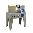 thumbnail image 1 of TECTHTONGDA Ultrasonic Automatic Plastic Tube Sealer Toothpaste Packaging Machine, 1 of 12