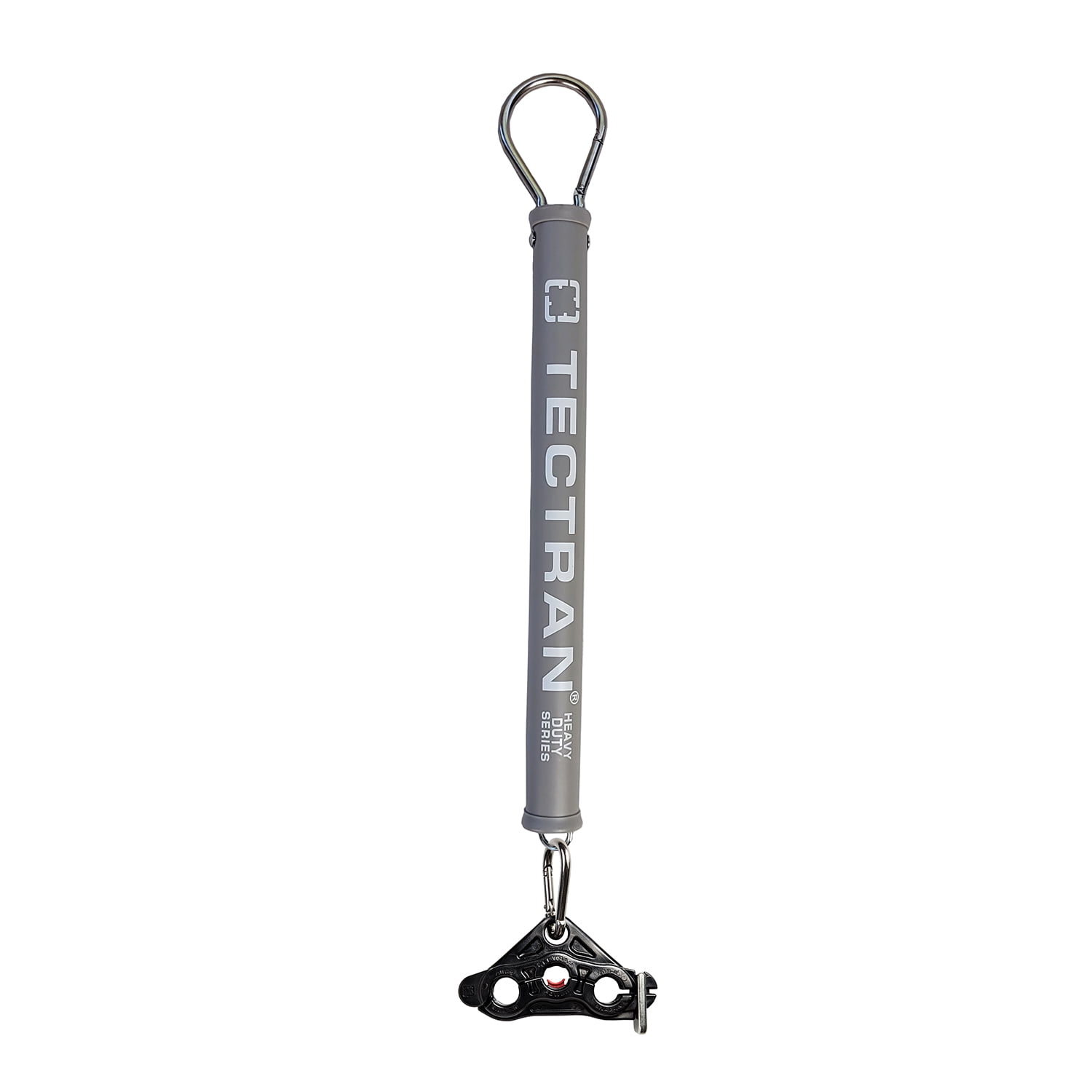 TECTRAN 7820 | 16" HD Tender Spring Kit with 3-Hole Tec-Clamp ...