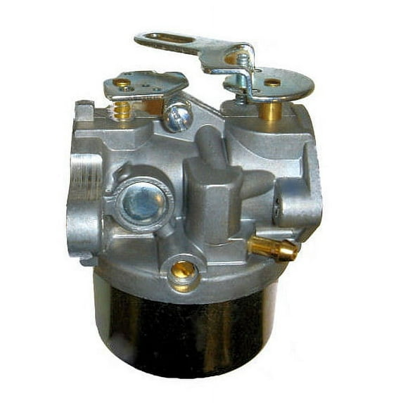 TECUMSEH 5HP MTD 632107A 632107 640084B 640084A SNOWBLOWER Carburetor New