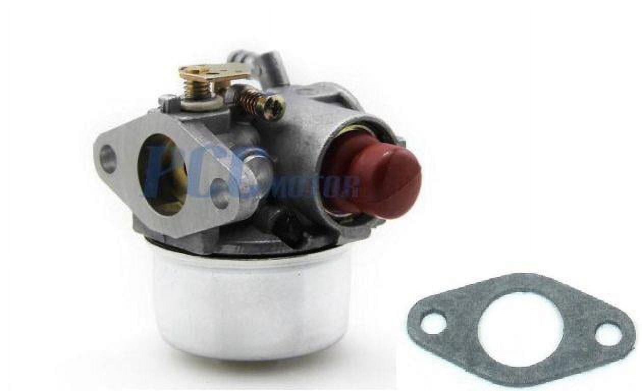 TECUMSEH CARBURETOR FIT 640025A 640014 640004 640025B 640025C OHH55 OHH60 GCA68