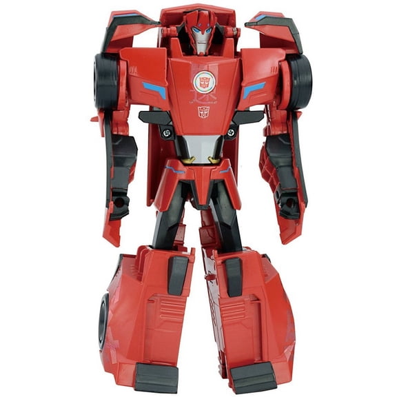 TED-03 Big Sideswipe | Transformers Easy Dynamic
