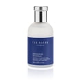 thumbnail image 1 of Ted Baker Skinwear EDT, woody masculine fragrance, zesty lime, bergamont and lemon top notes with sandalwood, amber and cedar base notes, 100ml, 1 of 4