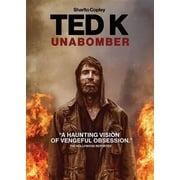 TED K UNABOMBER New Sealed Blu-ray Kaczynski Dramatization # Catalog