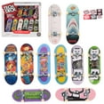 thumbnail image 1 of Tech Deck, Epic SK8Shop 10-Pack Fingerboards, Toys for Kids Ages 6 and up, 1 of 8