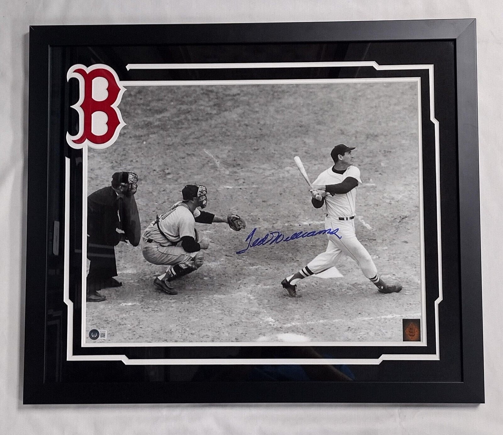 Ted Williams - Fan Shop