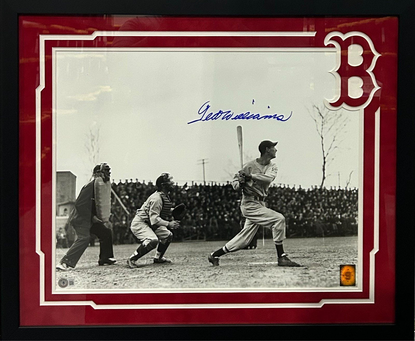 Ted Williams - Fan Shop