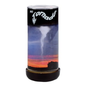 The Original Pet Tornado