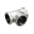thumbnail image 1 of TEE 1 1/2 NPT GALV 100036 - Genuine OEM Replacement Part, 1 of 1