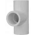 thumbnail image 1 of TEE 1/2" SXSXS SCH40, 1 of 1