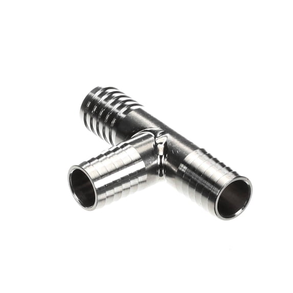 TEE 1/2 X 1/2 X 1/2 BARB 00205440 - Genuine OEM Replacement Part