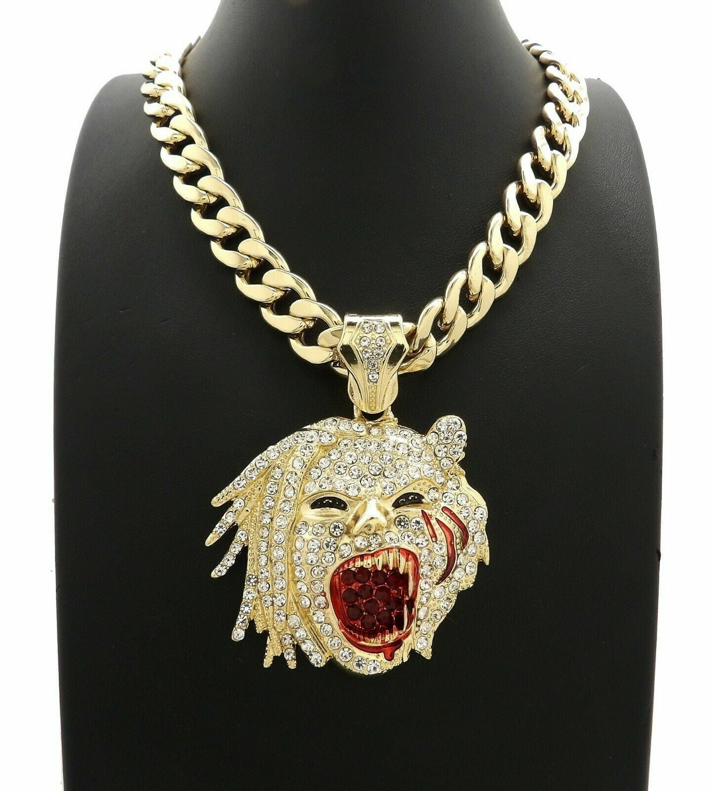 Tee grizzley new chain sale