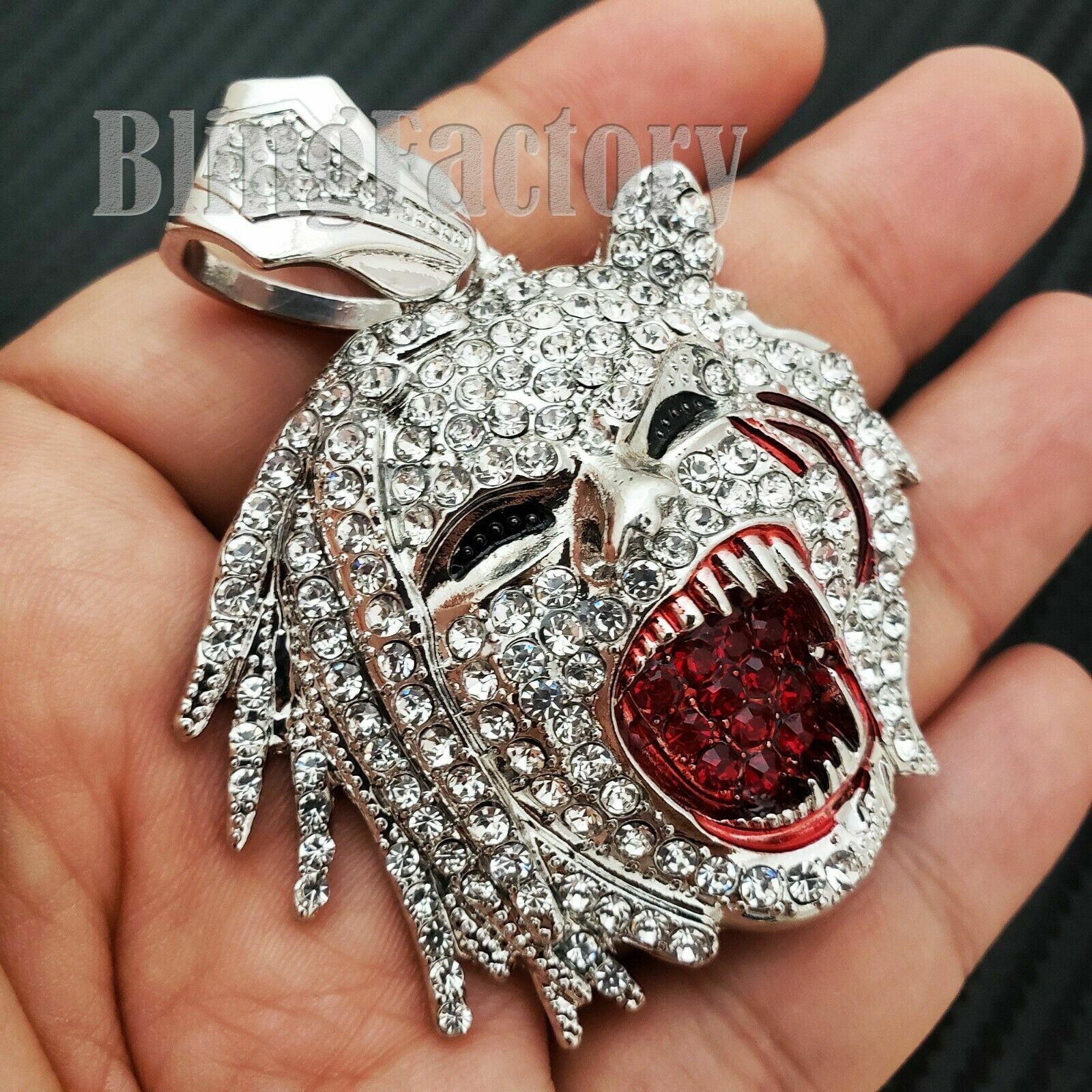 Tee grizzley chain for sale sale