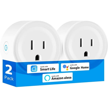 TEEKAR Smart Home Automation Kit