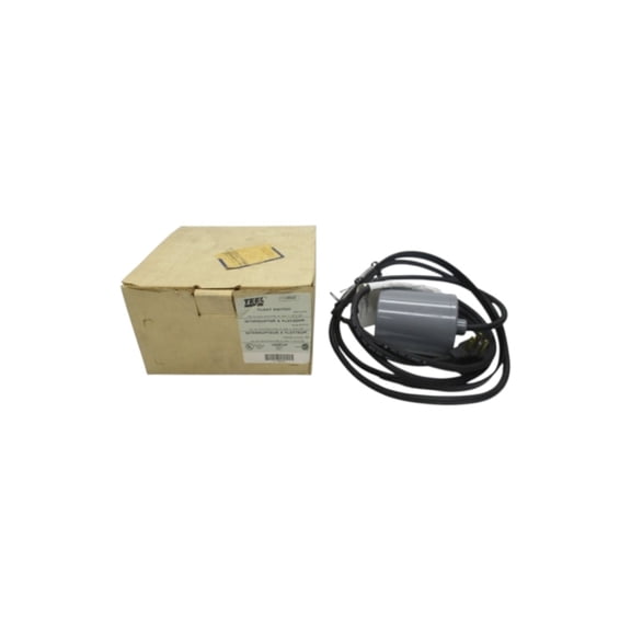 TEEL 4RK29 120V NSMP