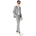 thumbnail image 1 of OppoSuits Teen Boys' Suits TEEN BOYS Discoballer - US 10Y Multicolor, 1 of 6