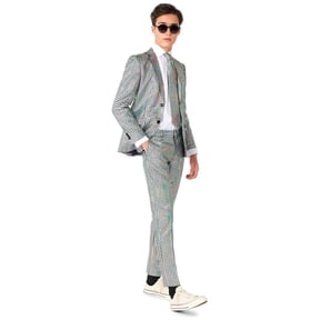 OppoSuits Teen Boys' Suits TEEN BOYS Discoballer - US 16Y Multicolor