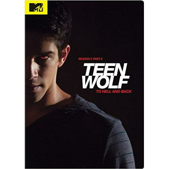 TEEN WOLF: SEASON 5 - PART 2
