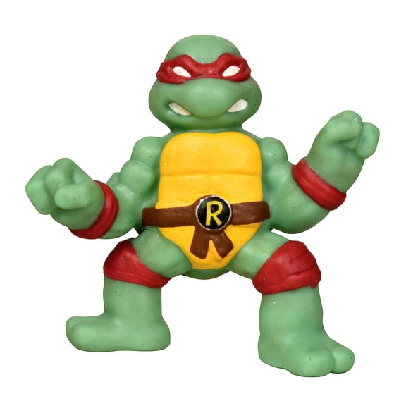 TEENAGE MUTANT NINJA Turtles - Class Mini Ninja Stretch Raphael