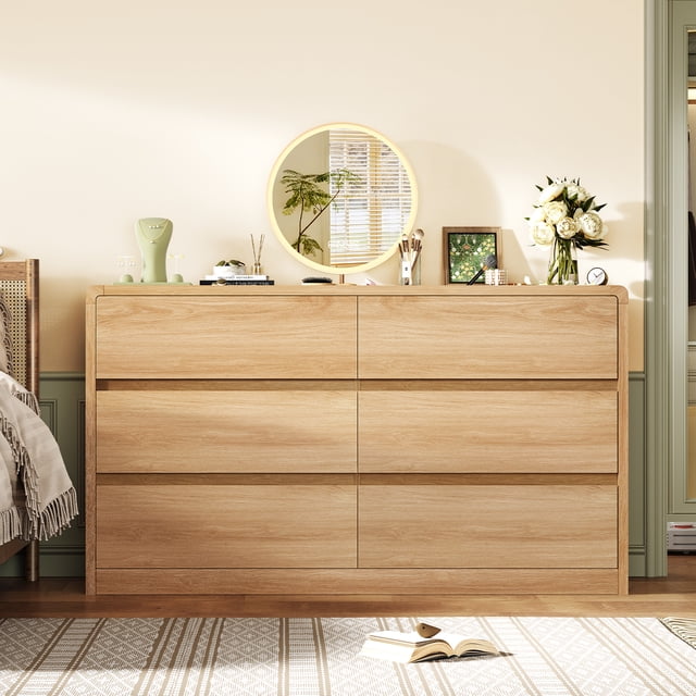 Three Drawer Dressor TEENFON 55
