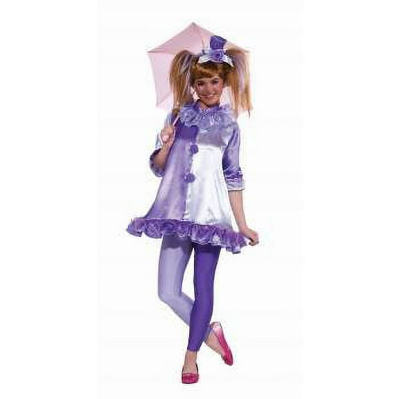 TEENZ-VIOLET THE CLOWN