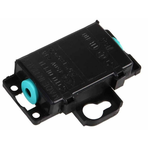 TEETUBE - Cable Joint Terminal Box without Strain Relief, 3 Pole