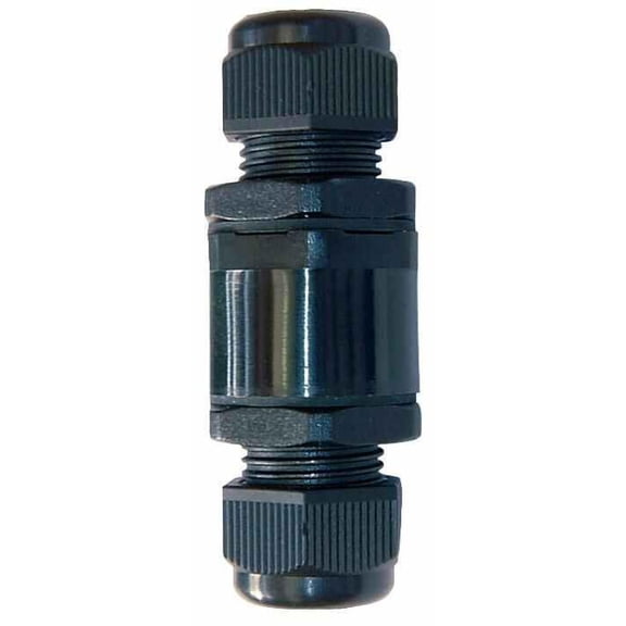 TEETUBE - In-Line Cable Joint, IP68, 3 Pole