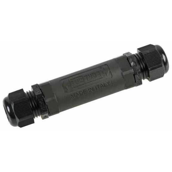 TEETUBE - In-Line Cable Joint, IP68, 3 Pole