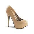thumbnail image 1 of TEEZE-06, 5 3/4" Concealed  Pump Shoes, 1 of 4