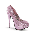 thumbnail image 1 of TEEZE-06, Concealed Platform Pump Shoes, 1 of 4