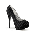 thumbnail image 1 of TEEZE-06, Concealed Platform Pump Shoes, 1 of 4