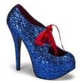 thumbnail image 1 of TEEZE-10G, 5 3/4" Heel Gltr. Concealed  Pump Shoes, 1 of 4