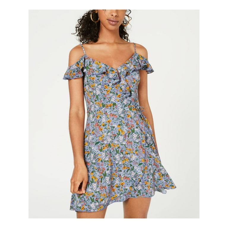 Teeze me 2025 floral dress