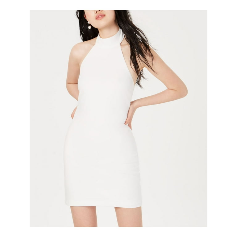 Teeze me white clearance dress