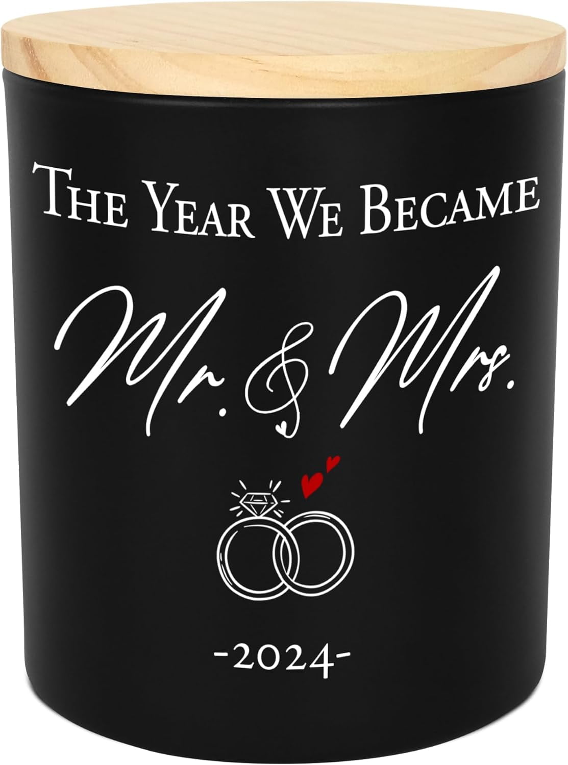 TEEZWONDER Wedding Gifts for Him, Her Wedding Gifts for Couples 2024