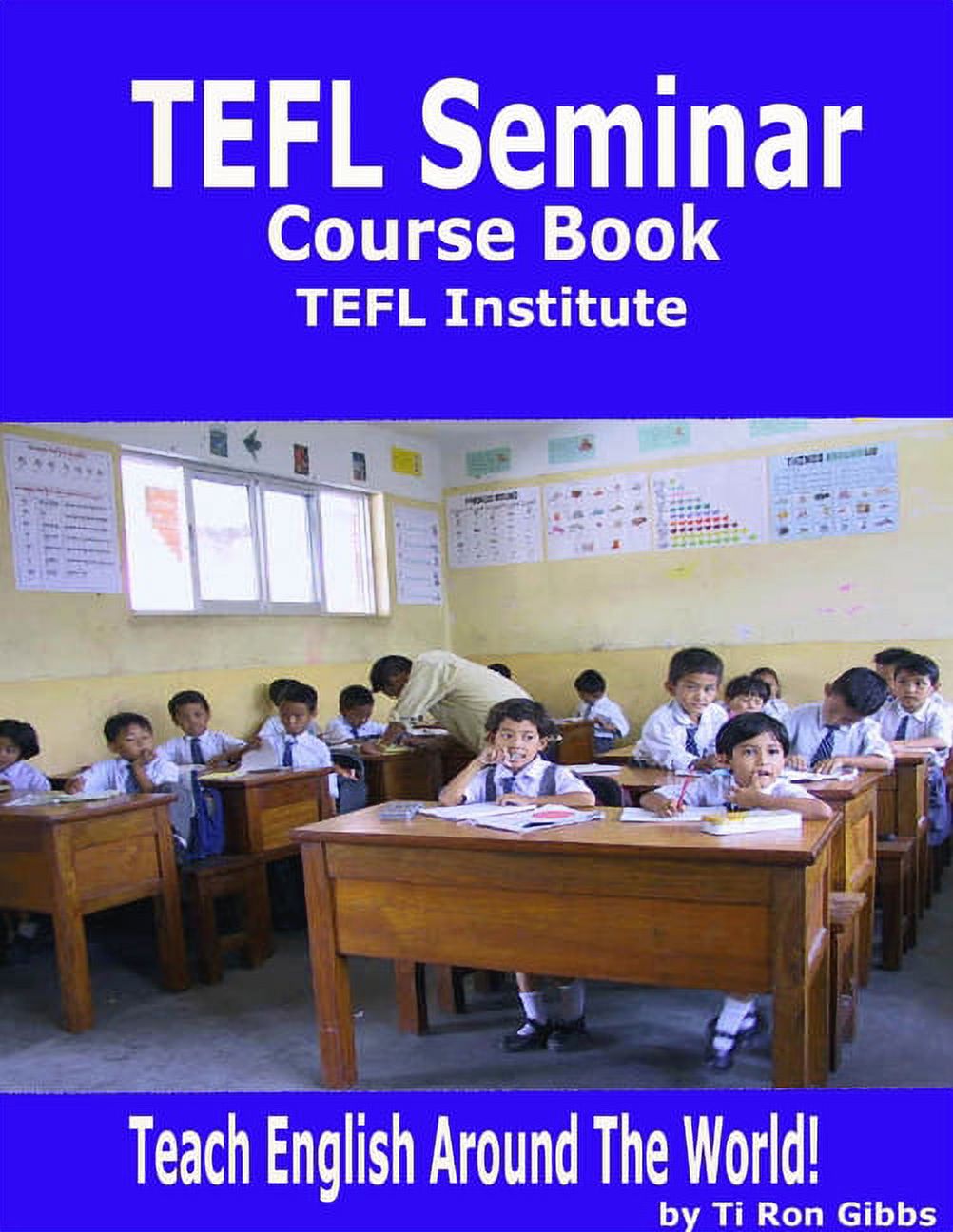 Tefl Course