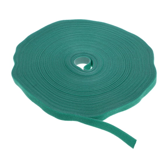 TEHAUX 1 Roll Garden Plant Tie Gardening Tie Adjustable Plant Tie Vine Support Tie