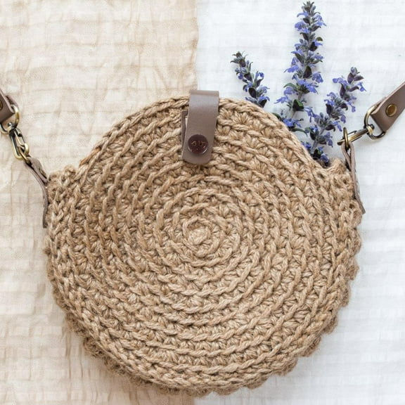 TEHAUX 100pcs Coconut Wood Button Rustic Charm for Sewing Craft Projects Clothing Decoration Handmade Accessories