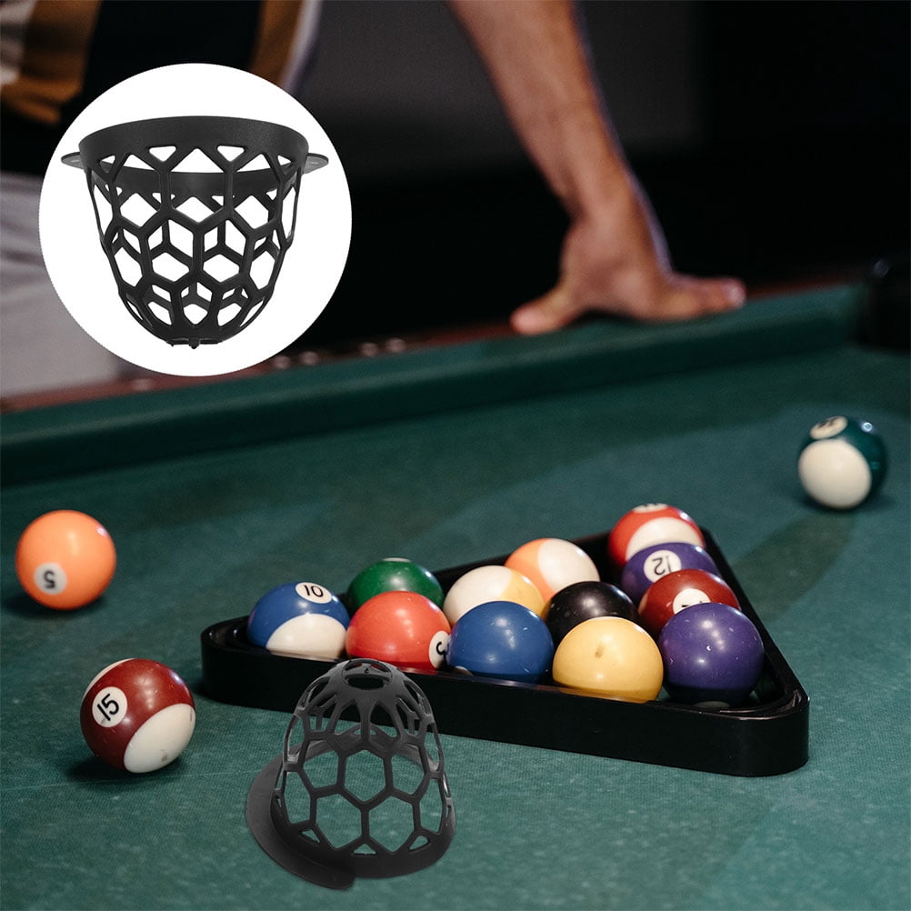 JISADER Sac En Filet Pour Table De Billard, Filet De Poche Pour JISADER Sac En Filet Pour Table De Billard, Filet De Poche Pour