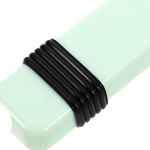 TEHAUX Anti-Slip Racket Grip Stabilizer Versatile Usage Comfortable Control 12Pcs