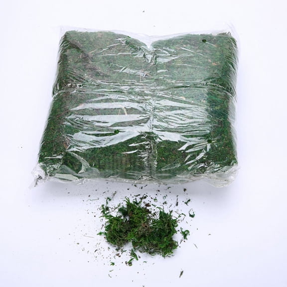 TEHAUX 1Pack Artificial Greenery For Office Workers