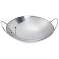 thumbnail image 1 of TEHAUX Large Stainless Steel Cooking Saucepan Pot for Kitchen Use, and Easy to Clean, Ideal for Indoor Cooking, 1 of 8