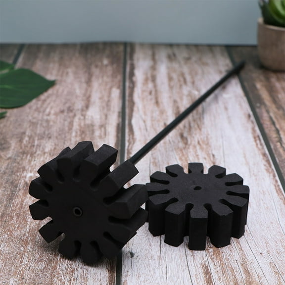 TEHAUX 1Pcs Practical Design Arrow Separator Holder 38 x 7 x 7cm for Archery and Outdoor Hunting