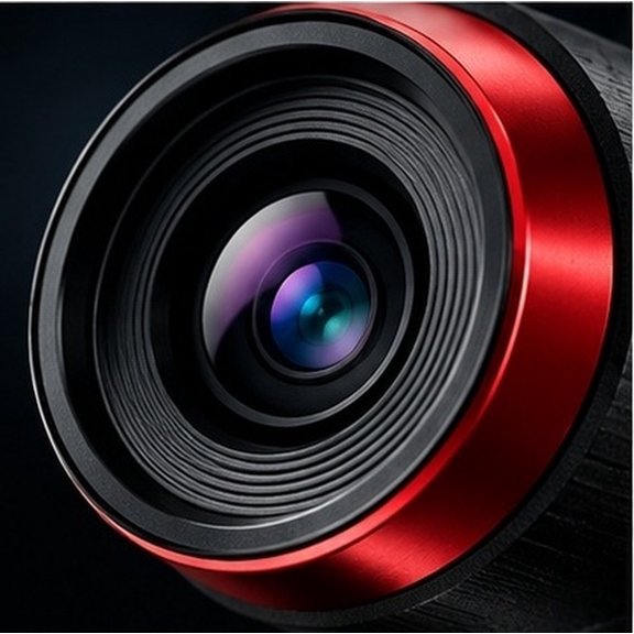 TEHAUX 1Set High Definition USB Powered Webcam for Live Streaming and Online Courses
